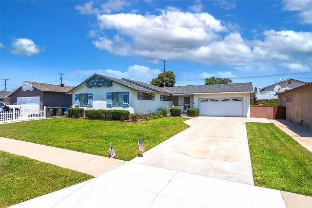 14783 Fairvilla Drive, La Mirada, CA 90638