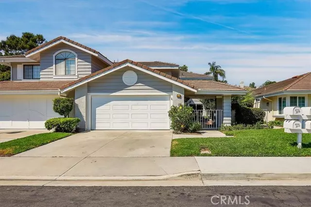 48 Cedarlake, Irvine, CA 92614