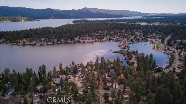 Big Bear Lake, CA 92315,815 Cove Drive