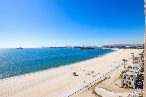 1750 East Ocean Boulevard, Long Beach, CA 90802