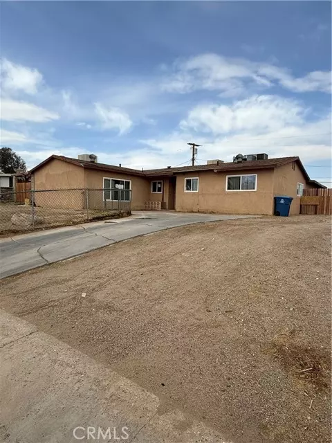 Needles, CA 92363,2012 Peru Street