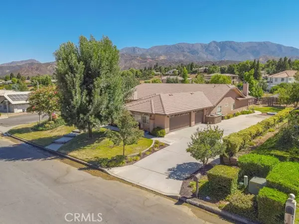 Yucaipa, CA 92399,13824 Meadow View Lane