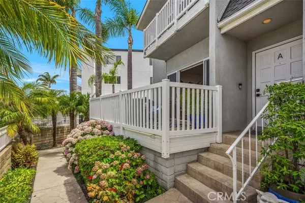 Huntington Beach, CA 92649,2861 Coast Circle