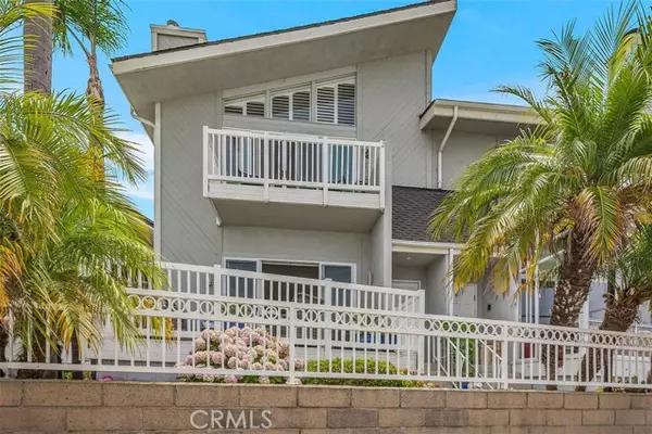 Huntington Beach, CA 92649,2861 Coast Circle