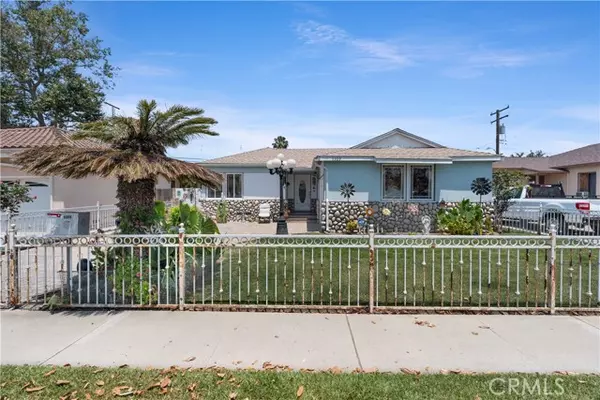 Downey, CA 90242,9309 Foster Road