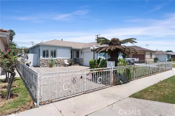 Downey, CA 90242,9309 Foster Road