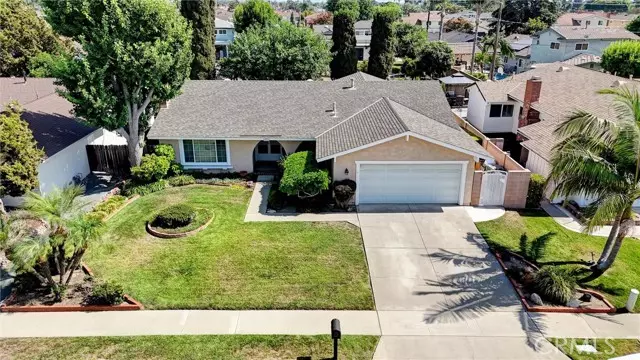 3464 East Elm Street, Brea, CA 92823