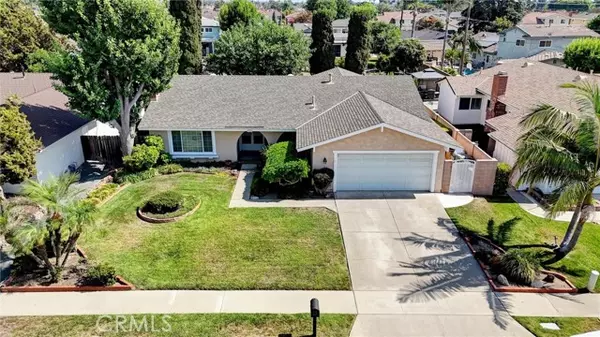 Brea, CA 92823,3464 East Elm Street