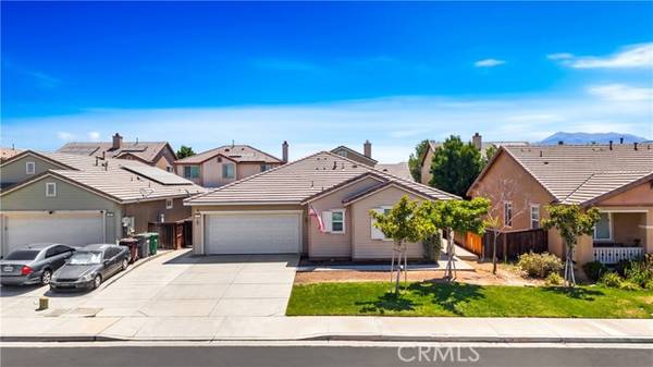 74 Birdsong Court, Beaumont, CA 92223