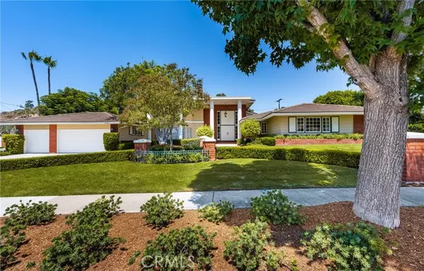 North Tustin, CA 92705,12191 Browning Avenue