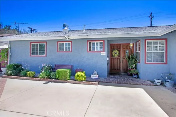 La Puente, CA 91744,422 Ferrero Lane