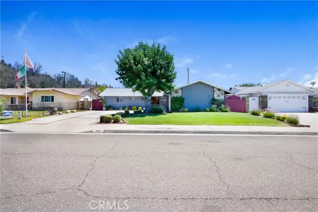 422 Ferrero Lane, La Puente, CA 91744