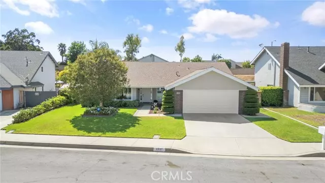 Yorba Linda, CA 92886,4937 Via Alameda