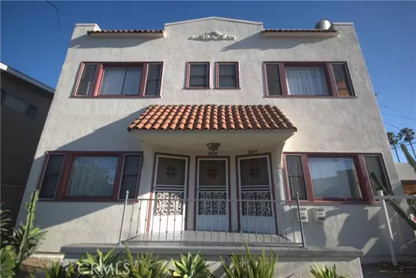 2624 East 6th Street, Long Beach, CA 90814