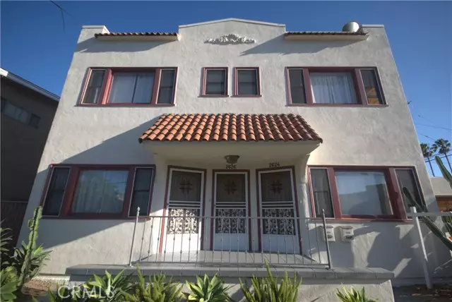 2624 East 6th Street, Long Beach, CA 90814