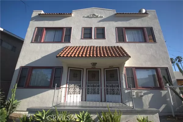 2624 East 6th Street, Long Beach, CA 90814