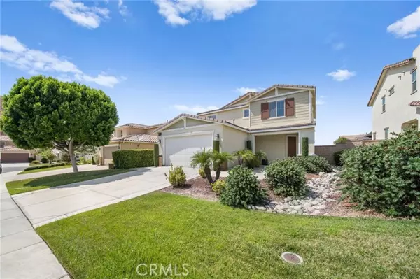 35208 Tulsi Court, Lake Elsinore, CA 92532