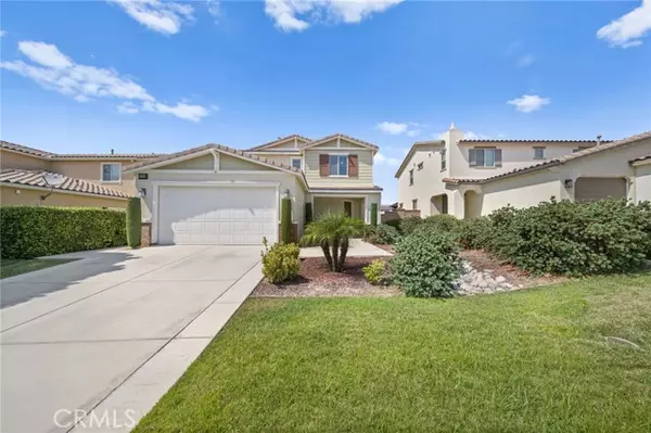 Lake Elsinore, CA 92532,35208 Tulsi Court