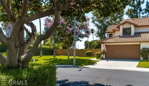 Placentia, CA 92870,901 Santiago Drive