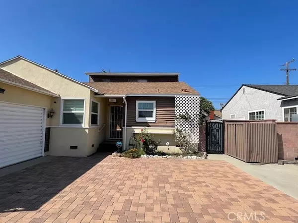 10515 Branscomb Street, Norwalk, CA 90650