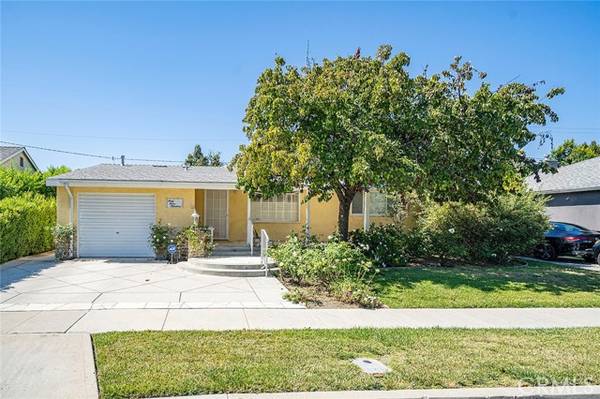 6300 East Fairbrook Street, Long Beach, CA 90815