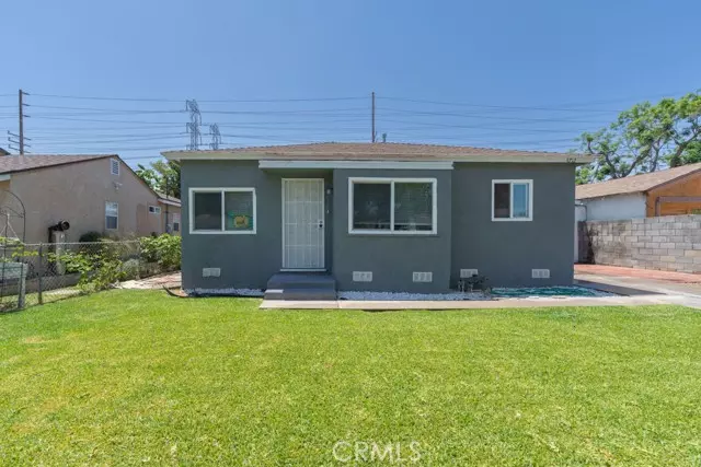 3712 East Iva Street, Compton, CA 90221