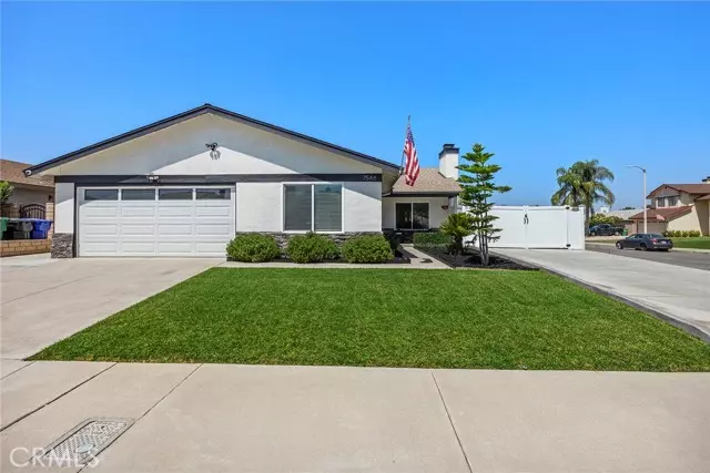 Highland, CA 92346,7546 Willow Way