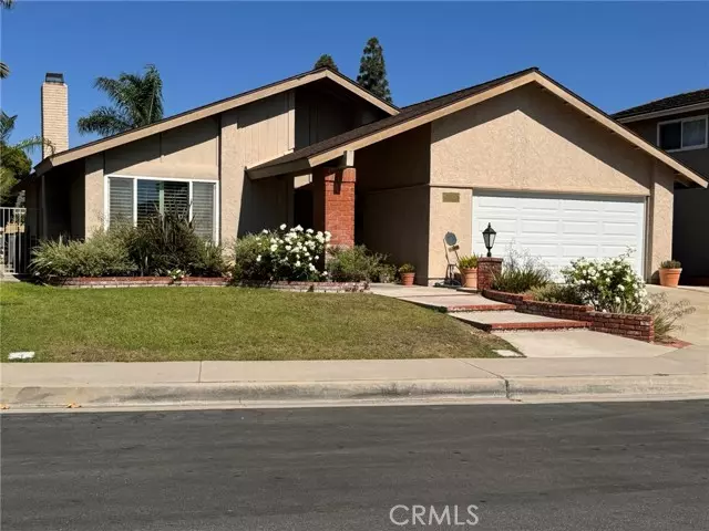 5842 Lynnbrook, Yorba Linda, CA 92886