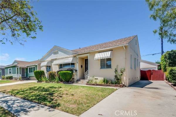 4717 Maybank Avenue, Lakewood, CA 90712