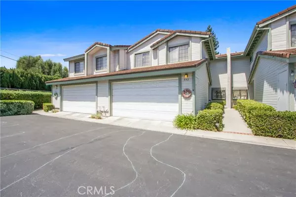 Brea, CA 92821,593 Muirwood Drive