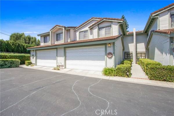 593 Muirwood Drive, Brea, CA 92821