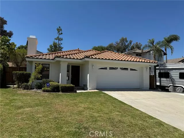 Corona, CA 92879,2917 Astoria Circle