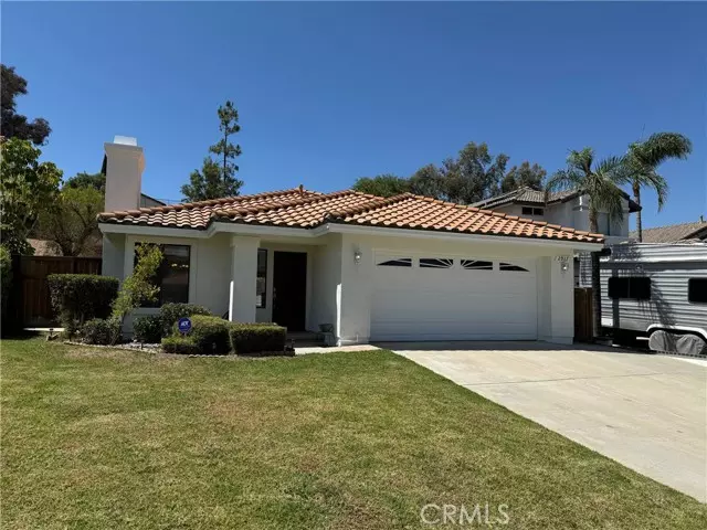 Corona, CA 92879,2917 Astoria Circle