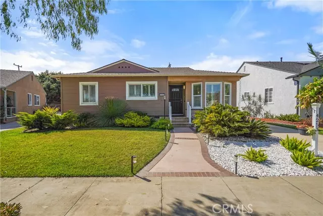 4253 Nelsonbark Avenue, Lakewood, CA 90712