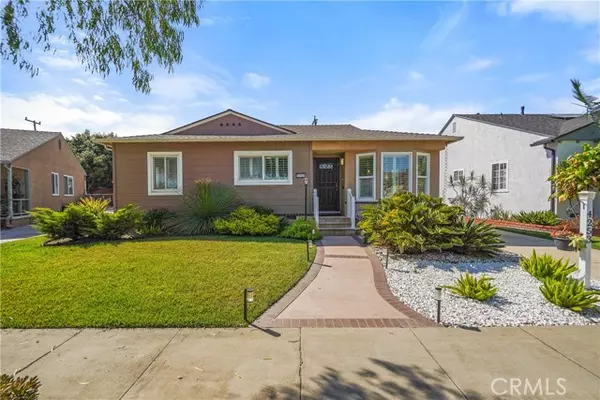 Lakewood, CA 90712,4253 Nelsonbark Avenue