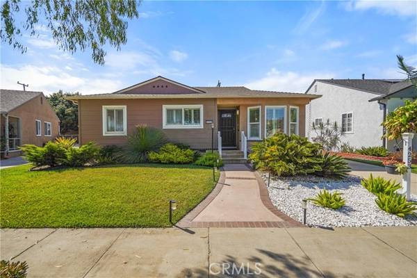 4253 Nelsonbark Avenue, Lakewood, CA 90712