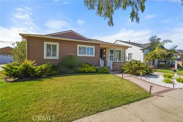 Lakewood, CA 90712,4253 Nelsonbark Avenue