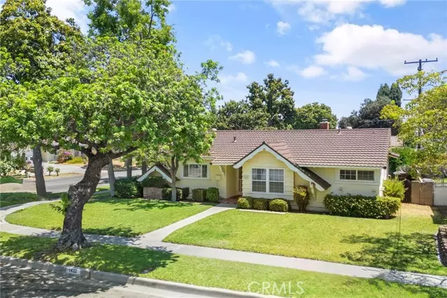 1432 South Royer Avenue, Fullerton, CA 92833