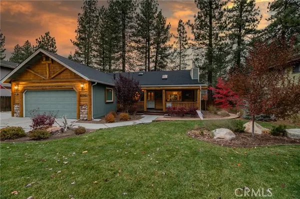 42106 Snowmass Lane, Big Bear Lake, CA 92315