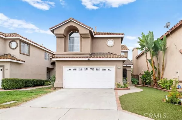 Chino Hills, CA 91709,2653 Pointe Coupee