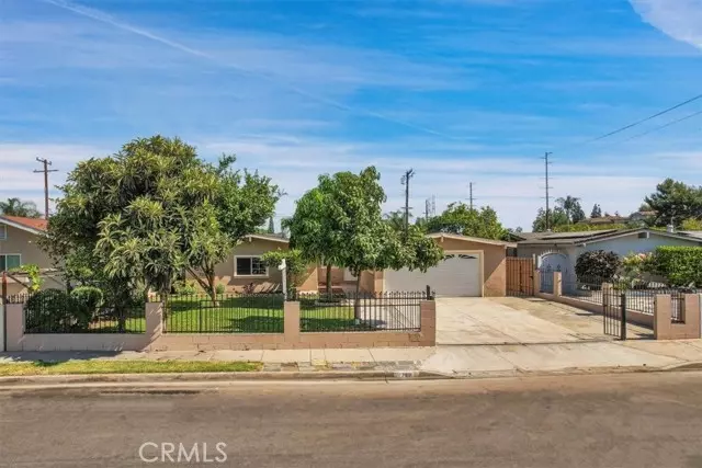 7931 Eileen Street, Stanton, CA 90680