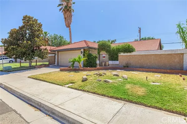 Lancaster, CA 93534,45219 Thornwood Avenue