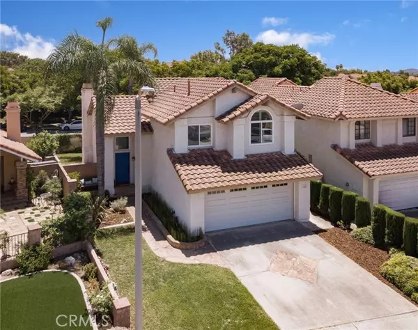 Rancho Santa Margarita, CA 92688,26 Crucillo