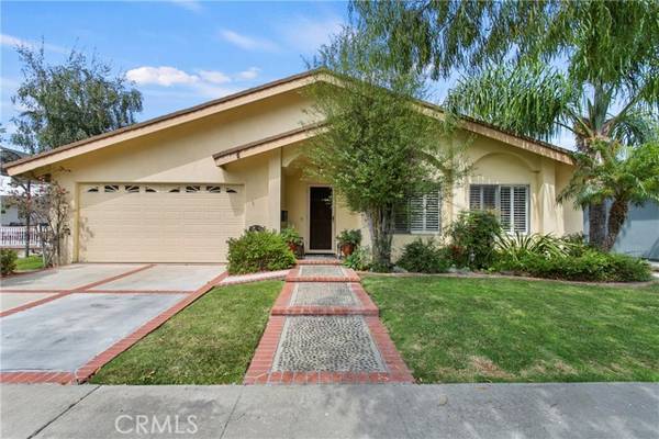 11931 Cherry Street, Los Alamitos, CA 90720