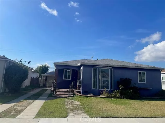 Long Beach, CA 90810,2109 Delta Avenue