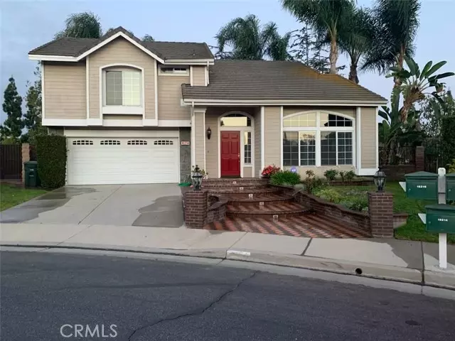 16214 Peppertree Lane, La Mirada, CA 90638