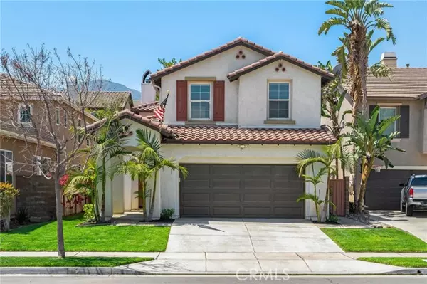 11225 Pinecone Street, Corona, CA 92883