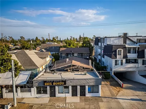 1106 West Santa Ana Boulevard, Santa Ana, CA 92703