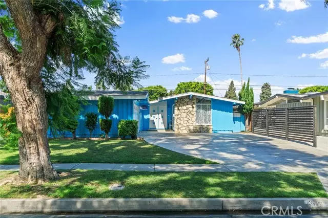 3119 Karen Avenue, Long Beach, CA 90808