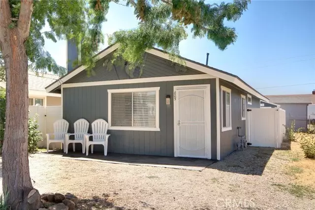 805 Fir Lane, Big Bear City, CA 92314